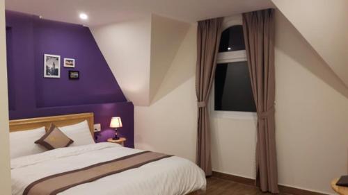 Hanz Hotel Phan Dinh Phung Da Lat