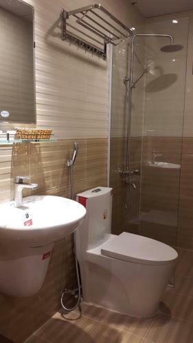 Hanz Hotel Phan Dinh Phung Da Lat