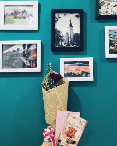 Hanz Hotel Phan Dinh Phung Da Lat