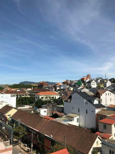 Hanz Hotel Phan Dinh Phung Da Lat