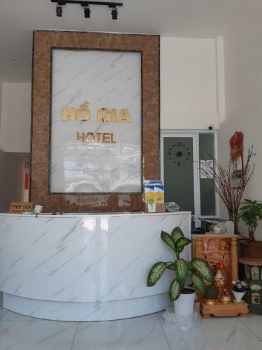 Hanz Hotel Phan Dinh Phung Da Lat