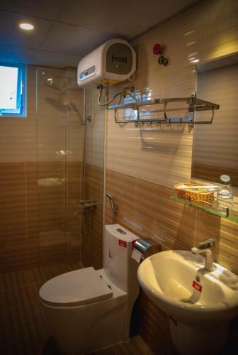 Hanz Hotel Phan Dinh Phung Da Lat