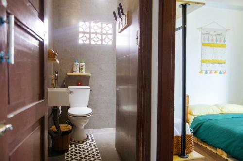 Bed & Breakfast Dalat 1893 Homestay