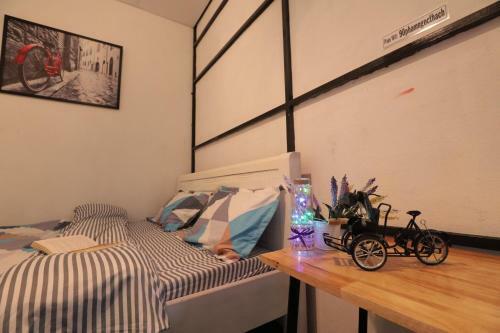 Eudora Homestay