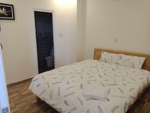 Starlight Homestay �nh Sao