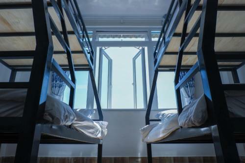Starlight Homestay �nh Sao