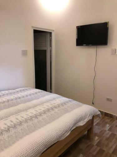 Starlight Homestay �nh Sao