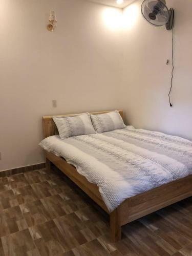 Starlight Homestay �nh Sao