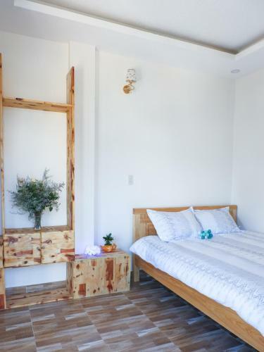 Starlight Homestay �nh Sao