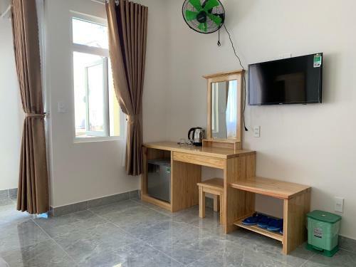 Hostal An Khai Minh Guest House