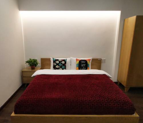 Bed & Breakfast The Saffron - Ngh? T�y Dalat