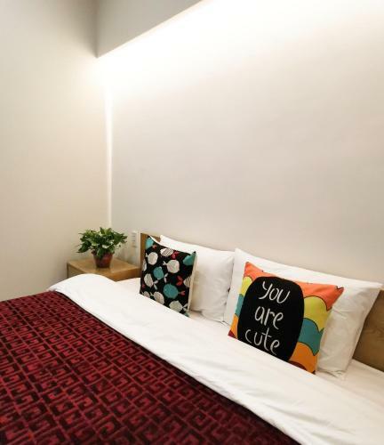 Bed & Breakfast The Saffron - Ngh? T�y Dalat