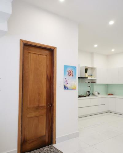 Bed & Breakfast The Saffron - Ngh? T�y Dalat