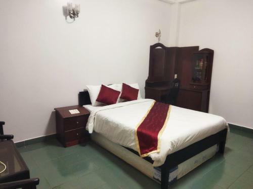 Hotel Kh�ch S?n � Lan