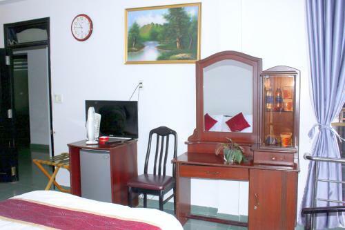 Hotel Kh�ch S?n � Lan