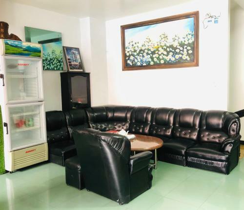 Hotel Kh�ch S?n � Lan