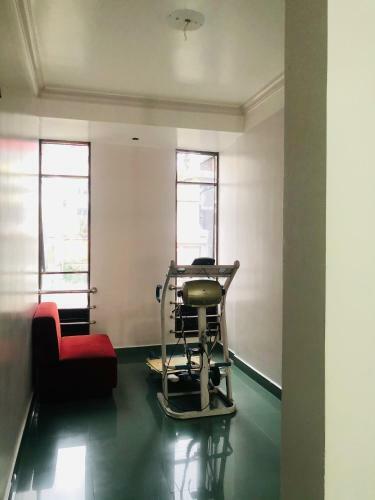 Hotel Kh�ch S?n � Lan