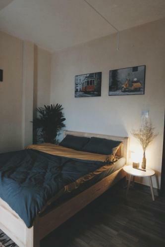 Hostal Be.ho Dalat - Attic