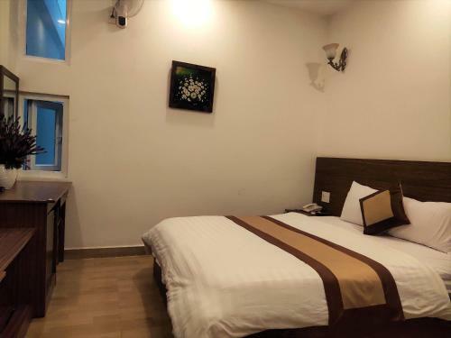 New Hampton Suits-tam Xuan Centre Hotel