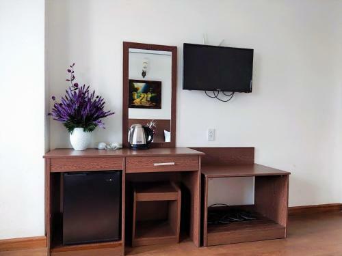 New Hampton Suits-tam Xuan Centre Hotel