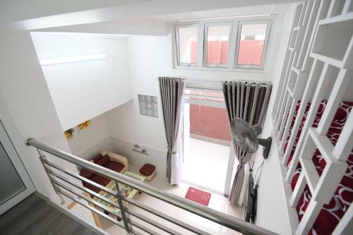 Apartamento Villa Sevenbay