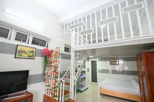 Apartamento Villa Sevenbay