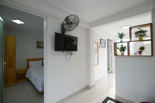 Apartamento Villa Sevenbay