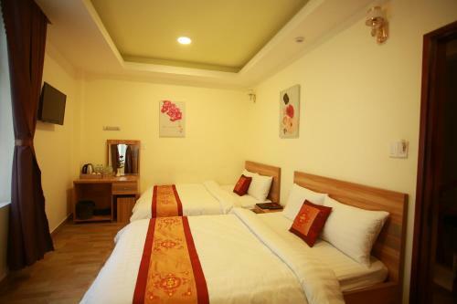 Vanilla Dalat Hotel