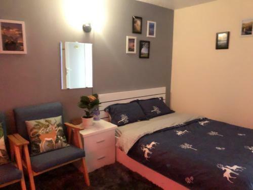 Du Mi�n House