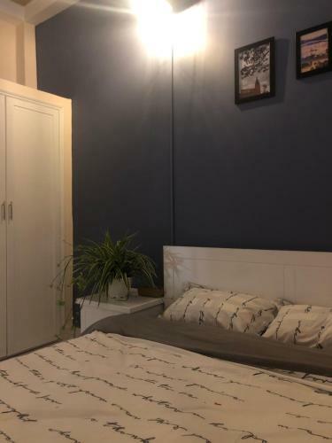 Du Mi�n House