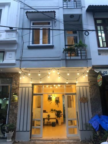 Du Mi�n House
