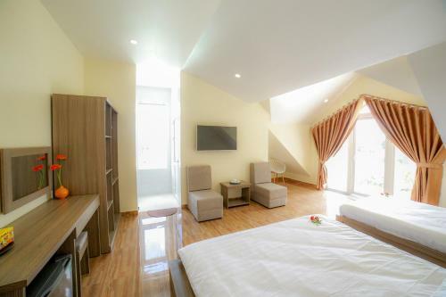 Nh?t Nguy�n Hotel