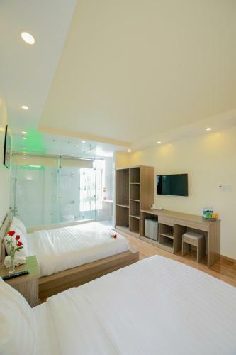 Nh?t Nguy�n Hotel