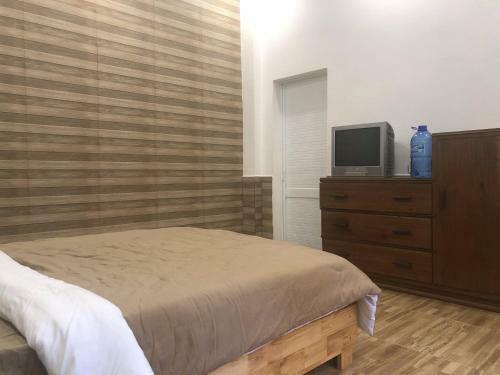 Hostal Ruby Dalat Hostel