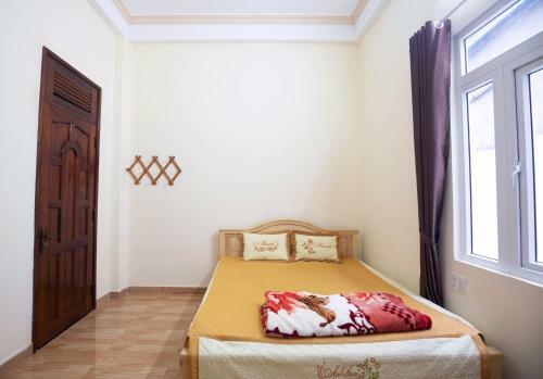 Hotel Huna House