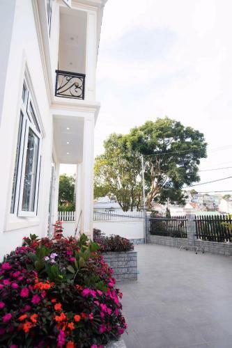 Hotel Huna House