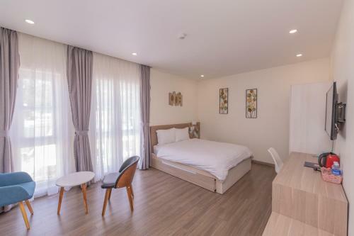 Vy Anh Hotel