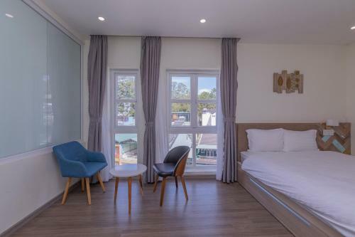 Vy Anh Hotel