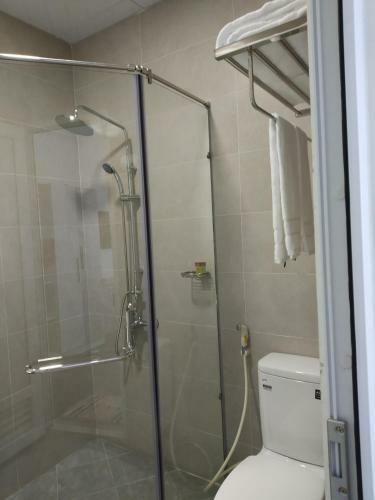 Vy Anh Hotel