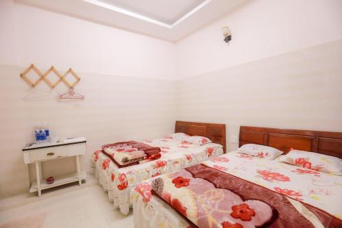 Hostal Minh Chi?n Hostel -guest House-