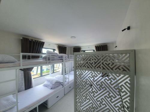 Hello Dalat Hostel
