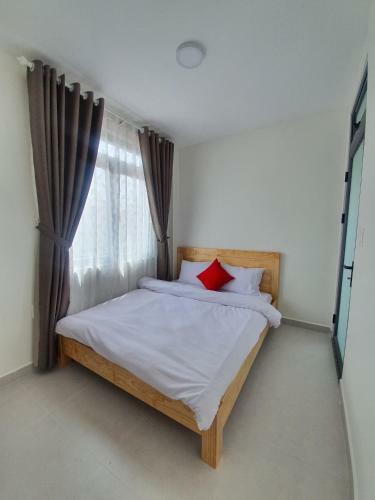 Hello Dalat Hostel