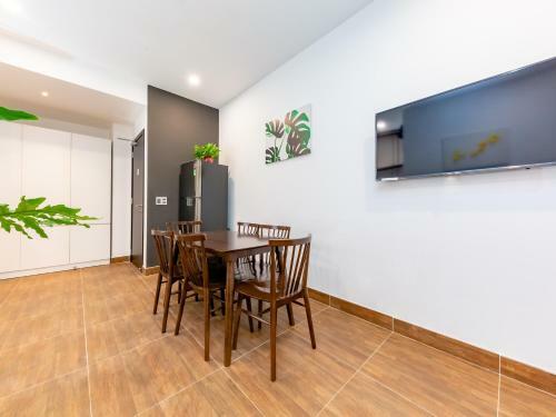 Qa Hotel Dalat - City Centre