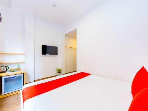 Qa Hotel Dalat - City Centre