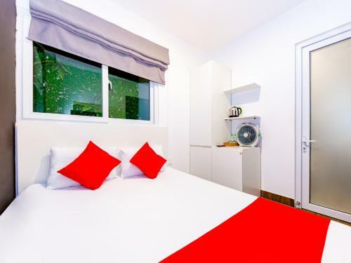 Qa Hotel Dalat - City Centre