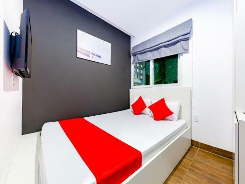 Qa Hotel Dalat - City Centre