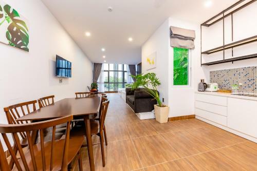 Qa Hotel Dalat - City Centre