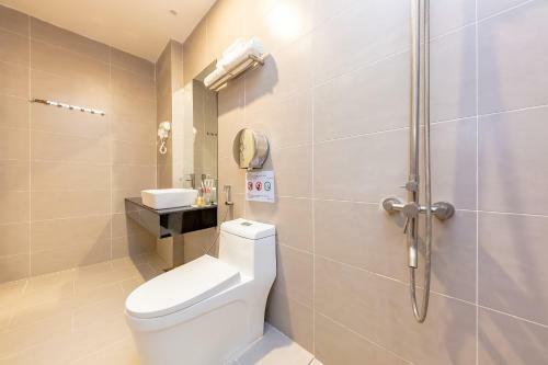 Qa Hotel Dalat - City Centre