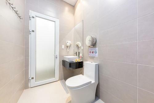 Qa Hotel Dalat - City Centre