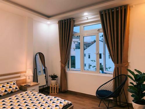 Hostal Trang Nguyen House